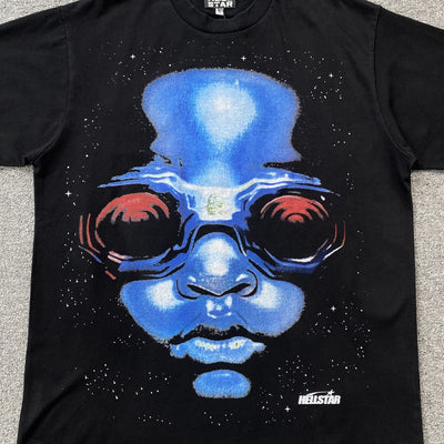 Hell Star Tee