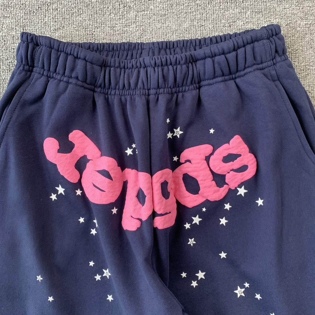 SP5DER Joggers