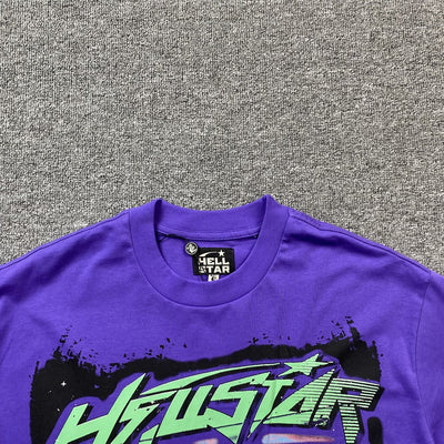 Hell Star Tee