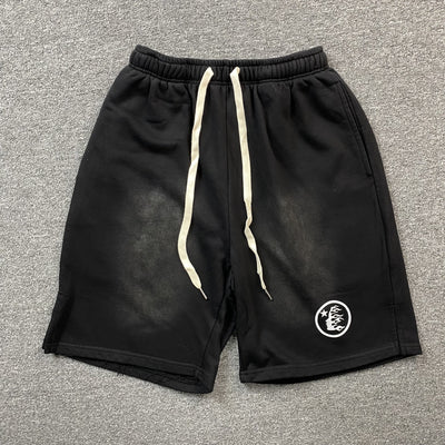 Hell Star Shorts