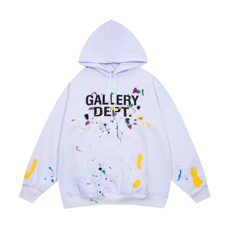 Gallery Department Hoodie