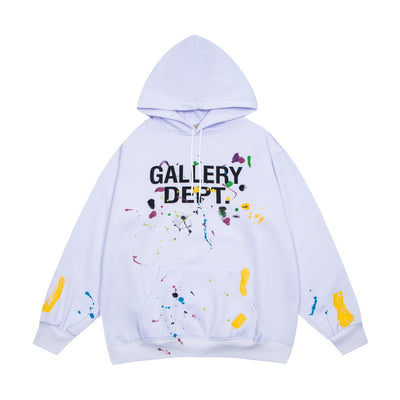 Gallery Department Hoodie