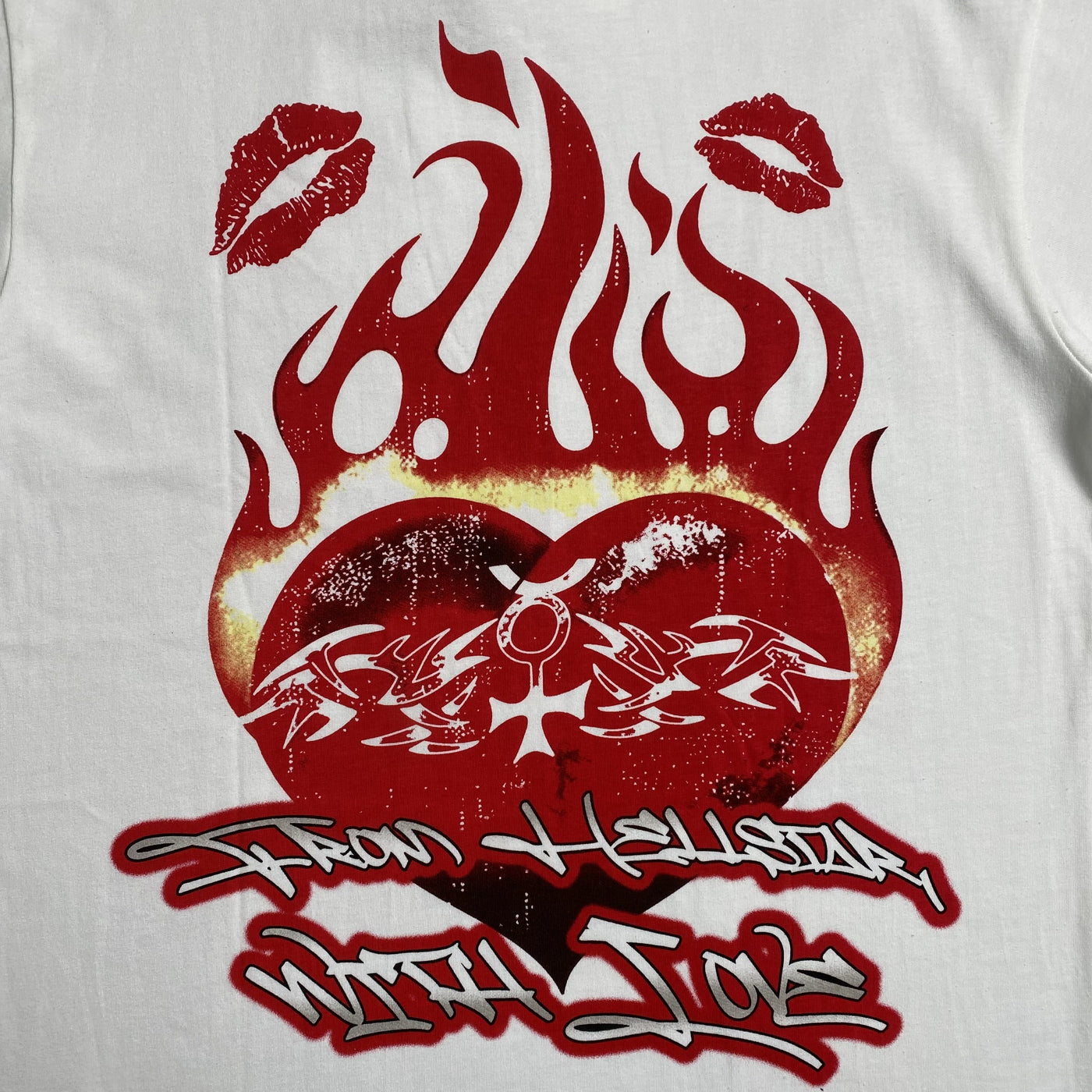 Hell Star Tee