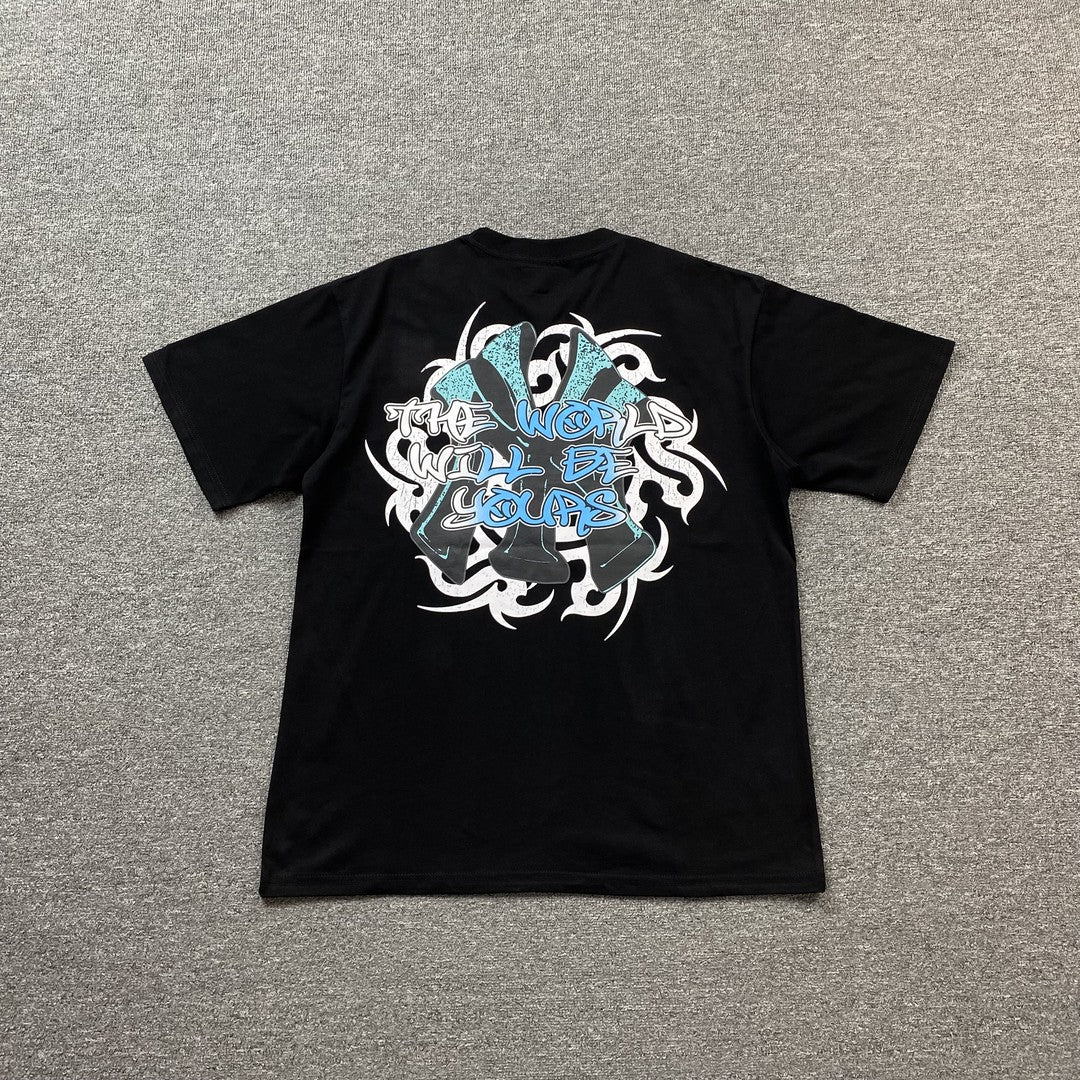 Hell Star Tee