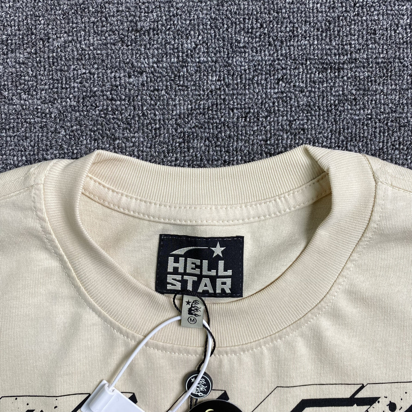 Hell Star Tee