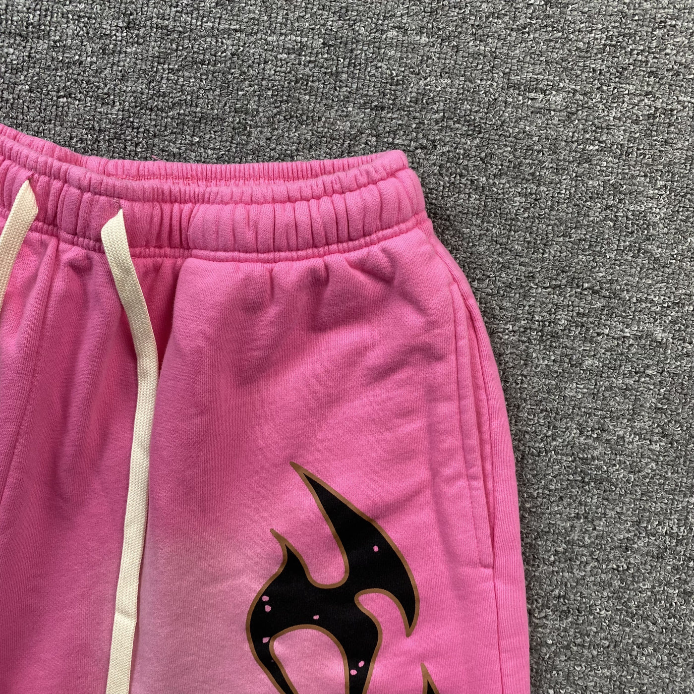 Hell Star Shorts