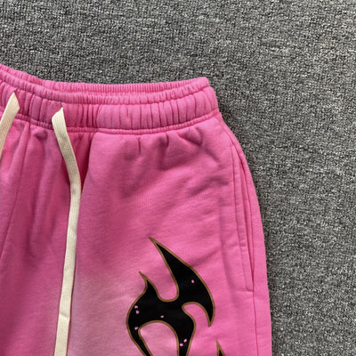 Hell Star Shorts