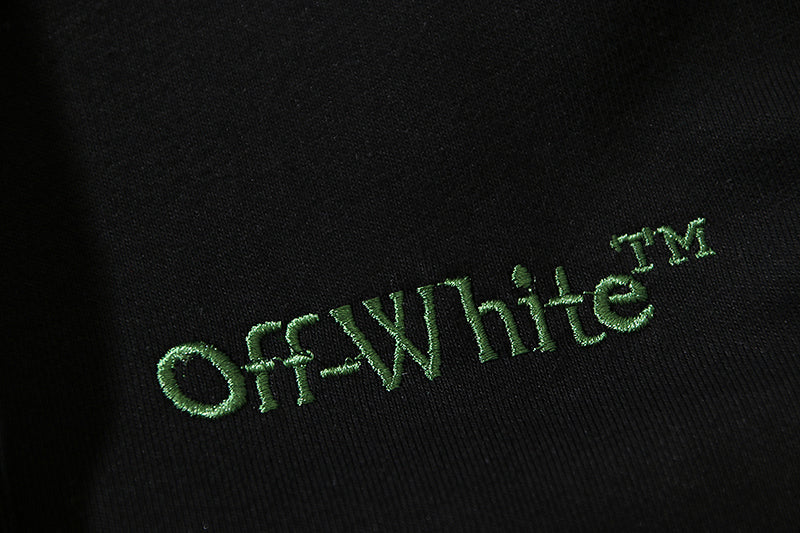 OFF WHITE Hoodie