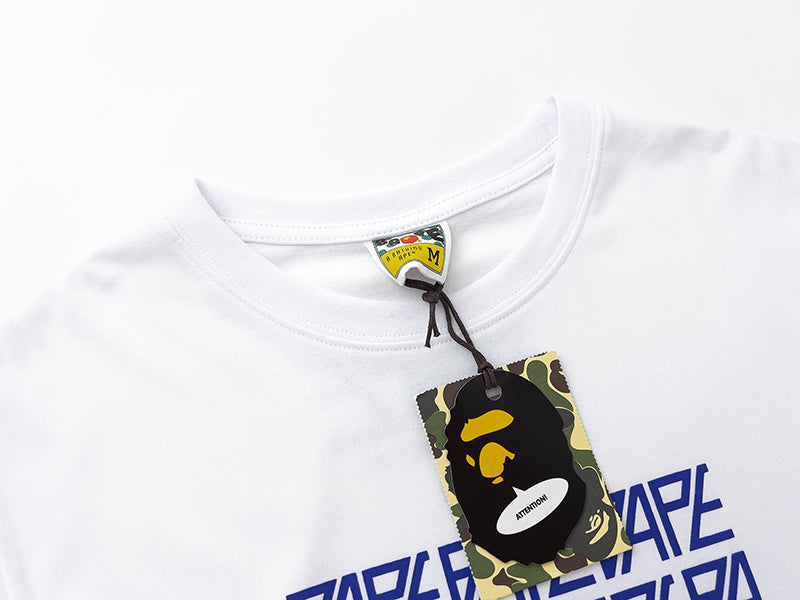 Bape Tee