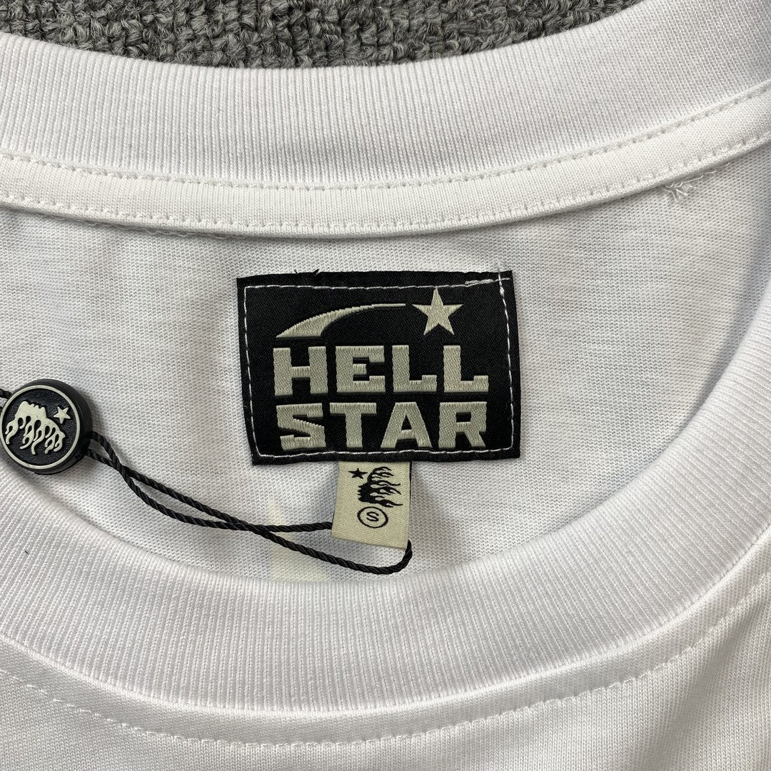 Hell Star Tee