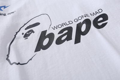 Bape Tee