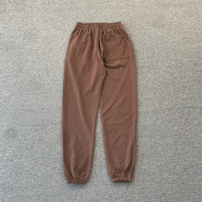 SP5DER Joggers