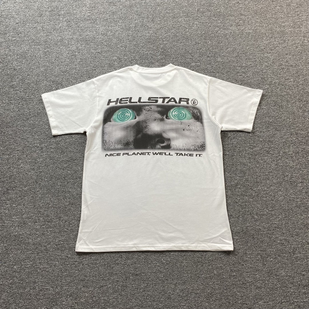 Hell Star Tee