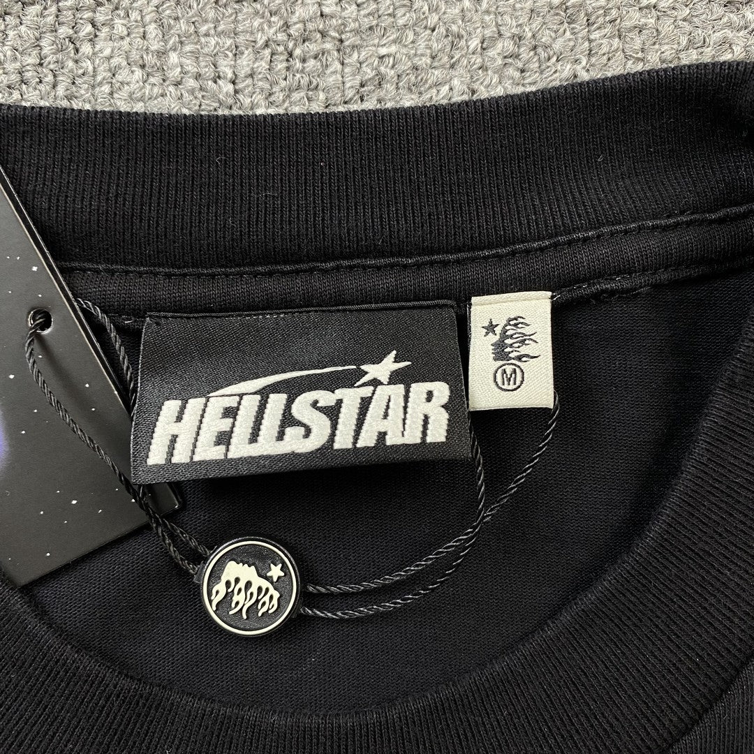 Hell Star Tee