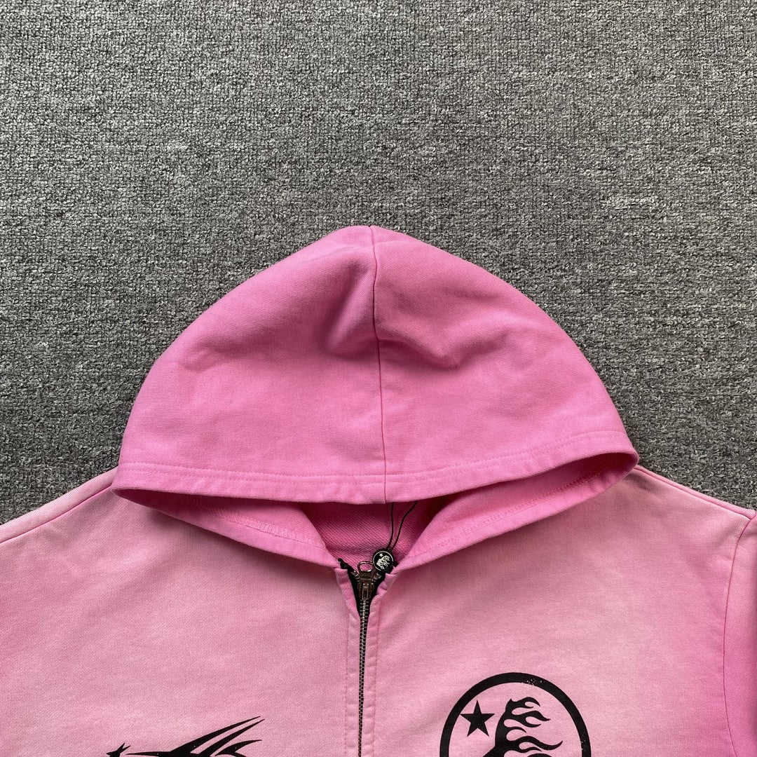 Hell Star Hoodie