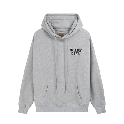 Gallery Department Hoodie