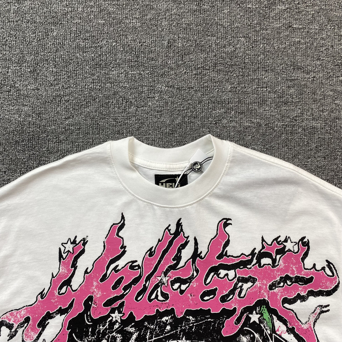 Hell Star Tee