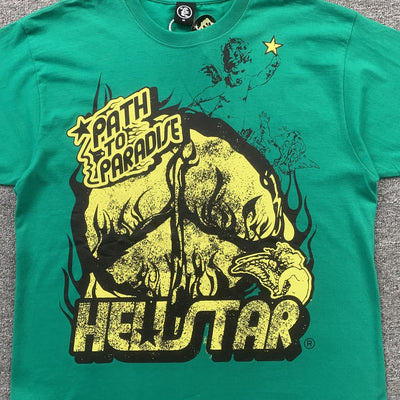 Hell Star Tee