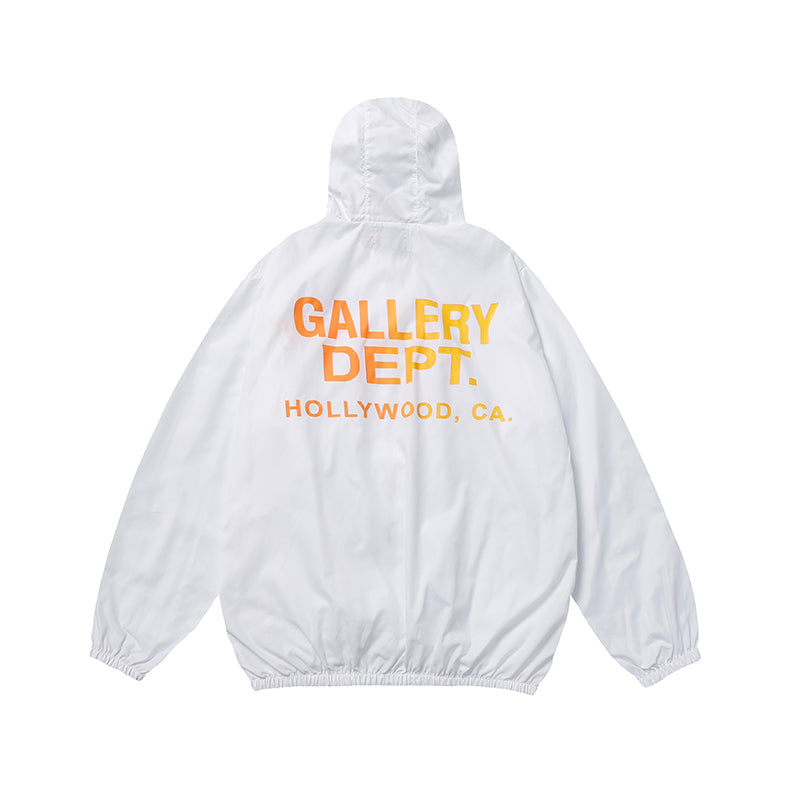 Gallery Department Jacket