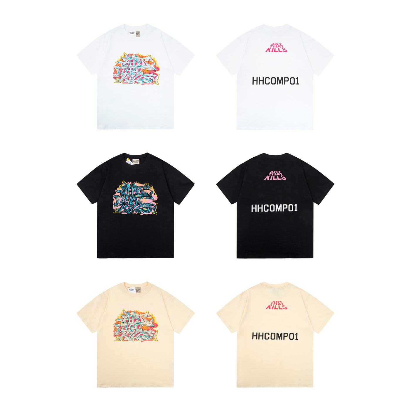 Gallery Department Tee