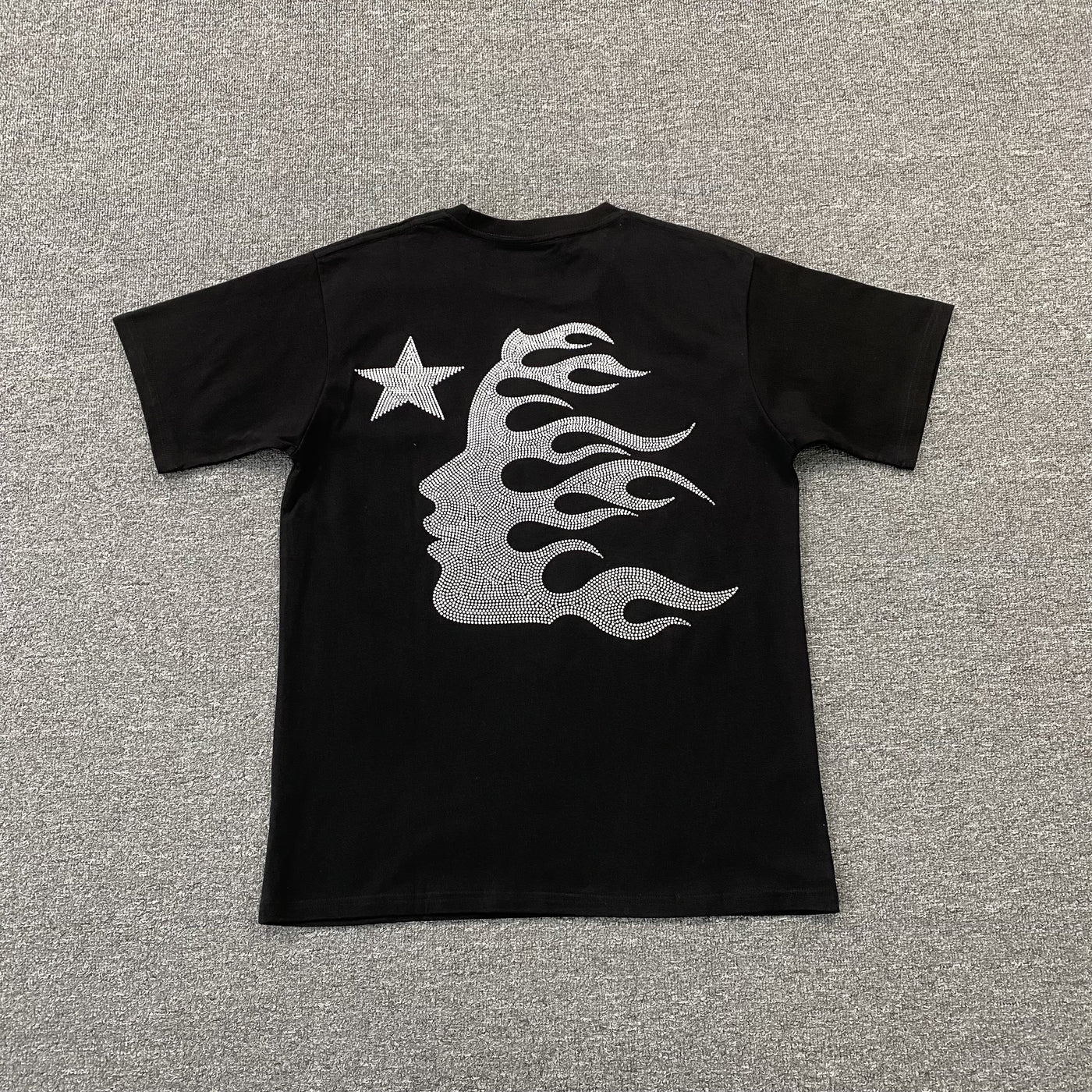 Hell Star Tee