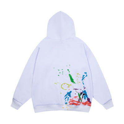 Gallery Department Hoodie