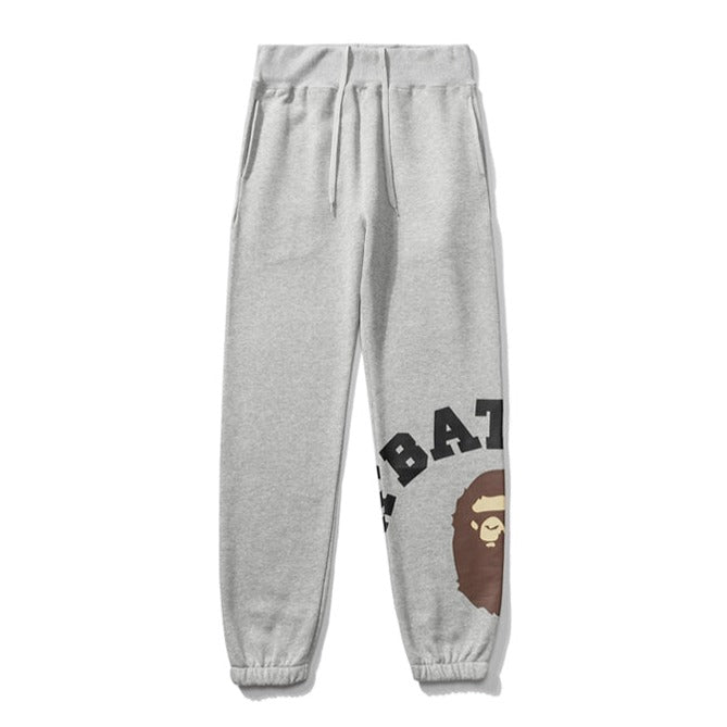 Bape Joggers