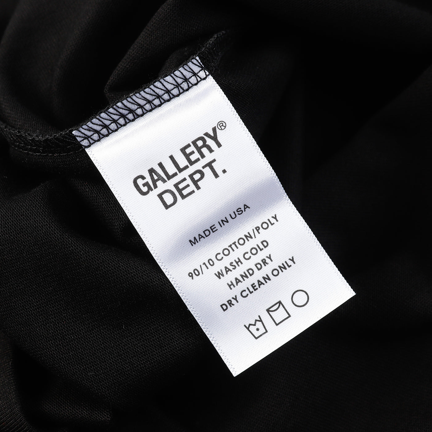 Gallery Department Tee