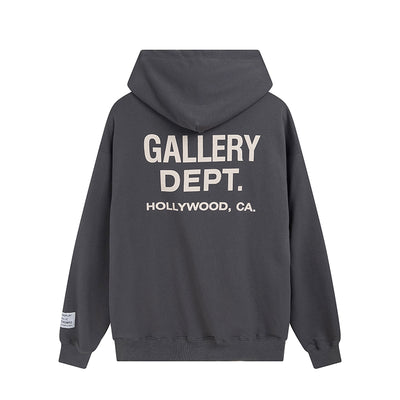 Gallery Department Hoodie