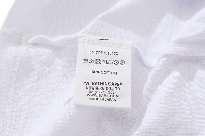 Bape Tee