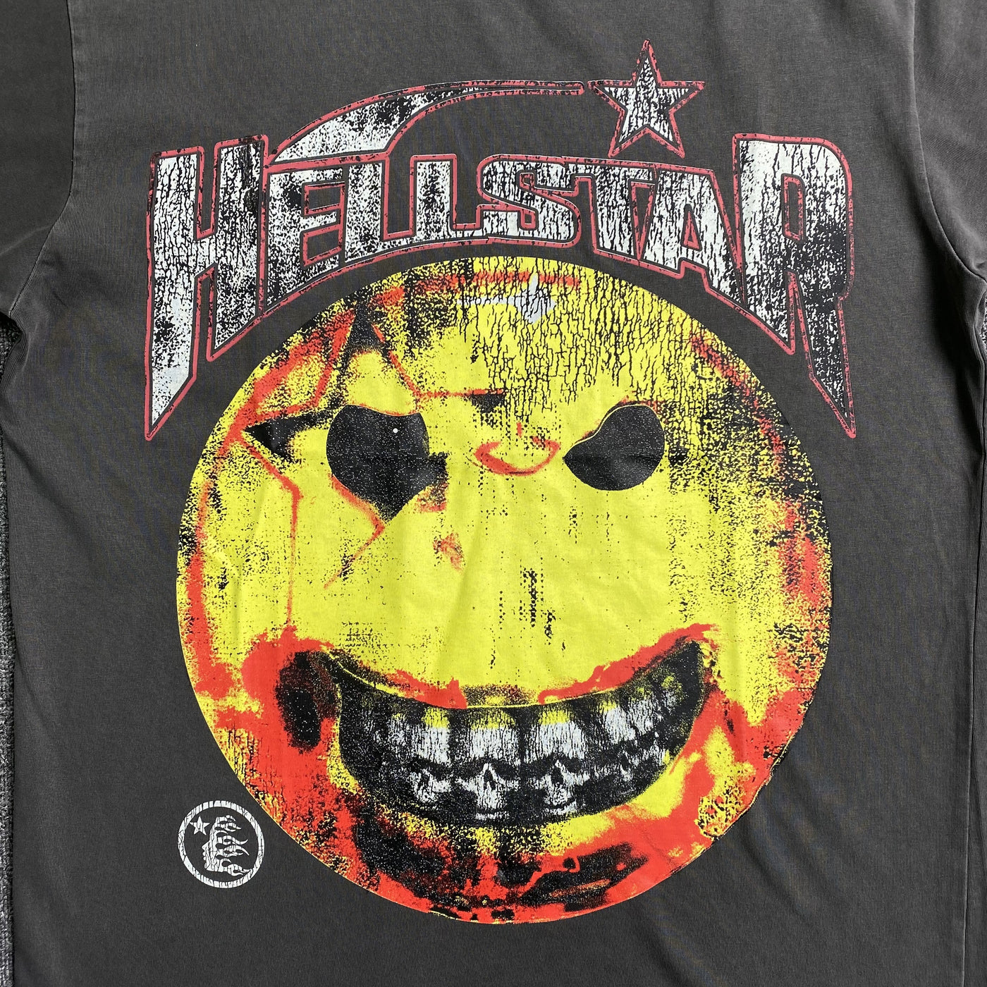 Hell Star Tee