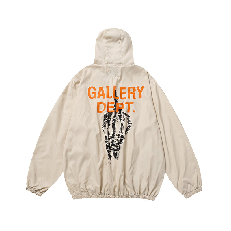 Gallery Department Jacket