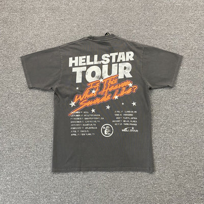 Hell Star Tee