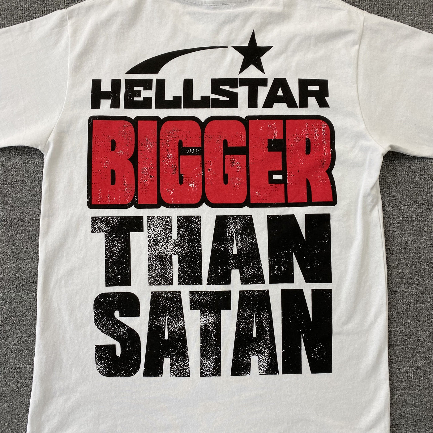 Hell Star Tee