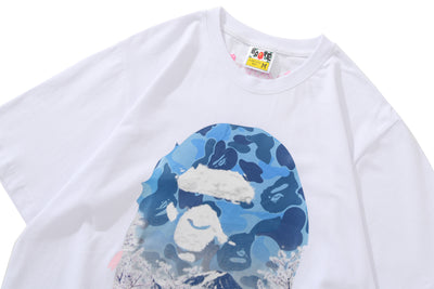 Bape Tee