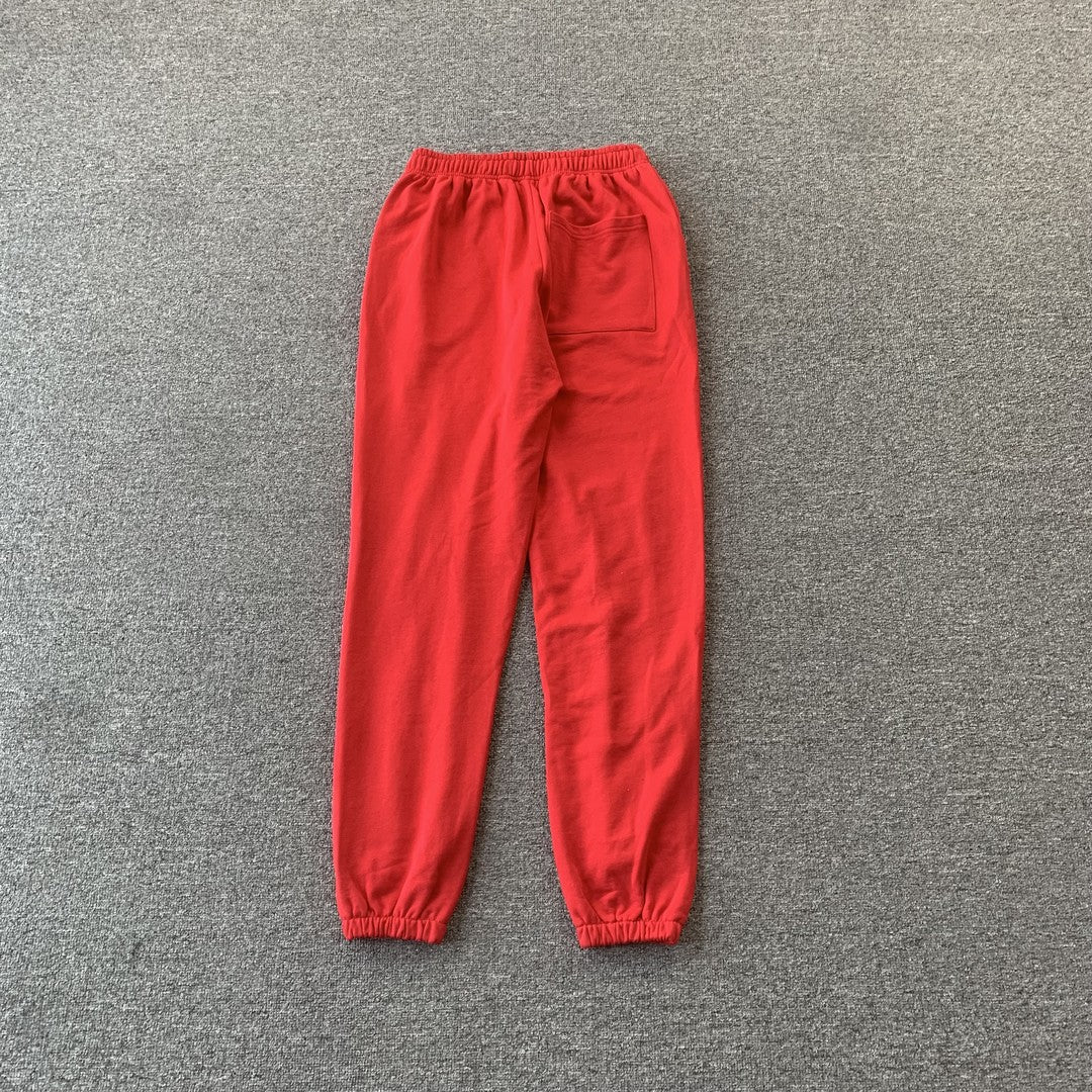 SP5DER Joggers