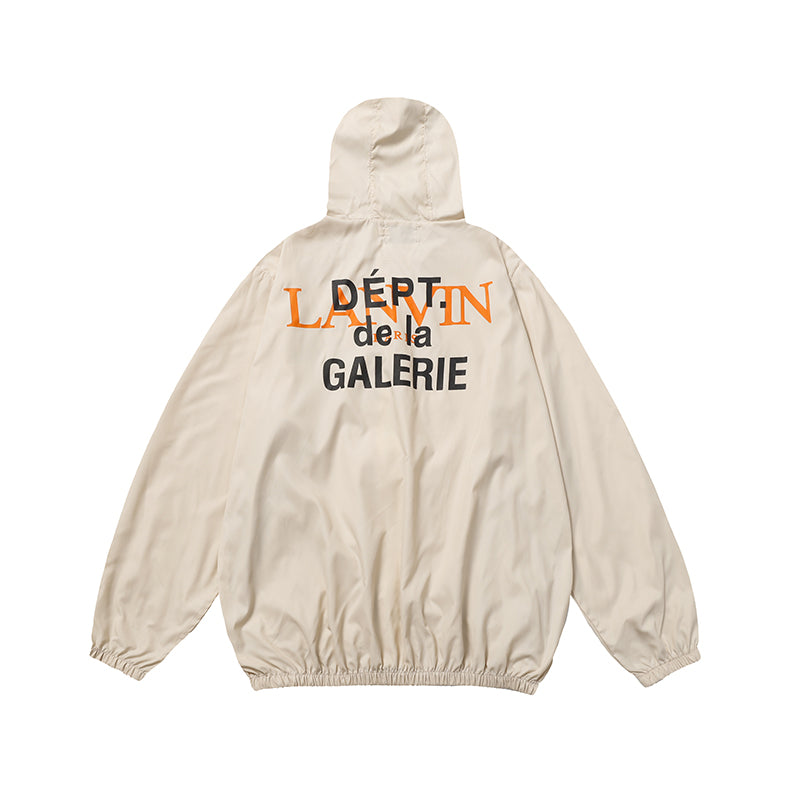 Gallery Department Jacket