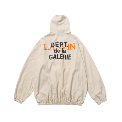 Gallery Department Jacket