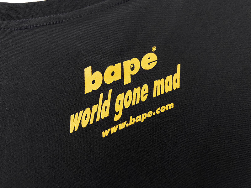 Bape Tee