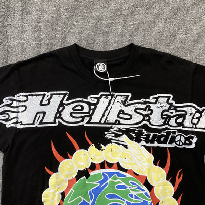 Hell Star Tee