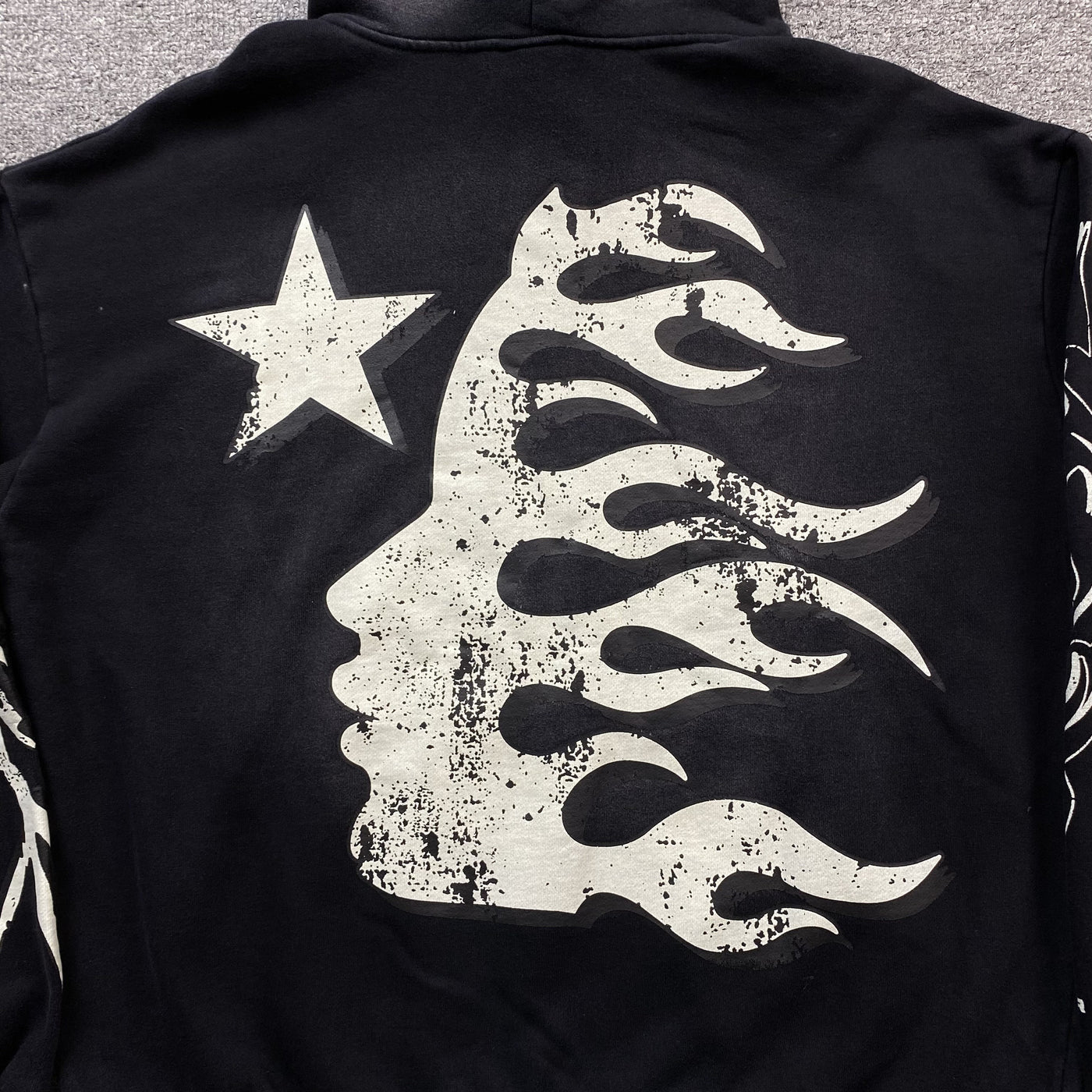 Hell Star Hoodie