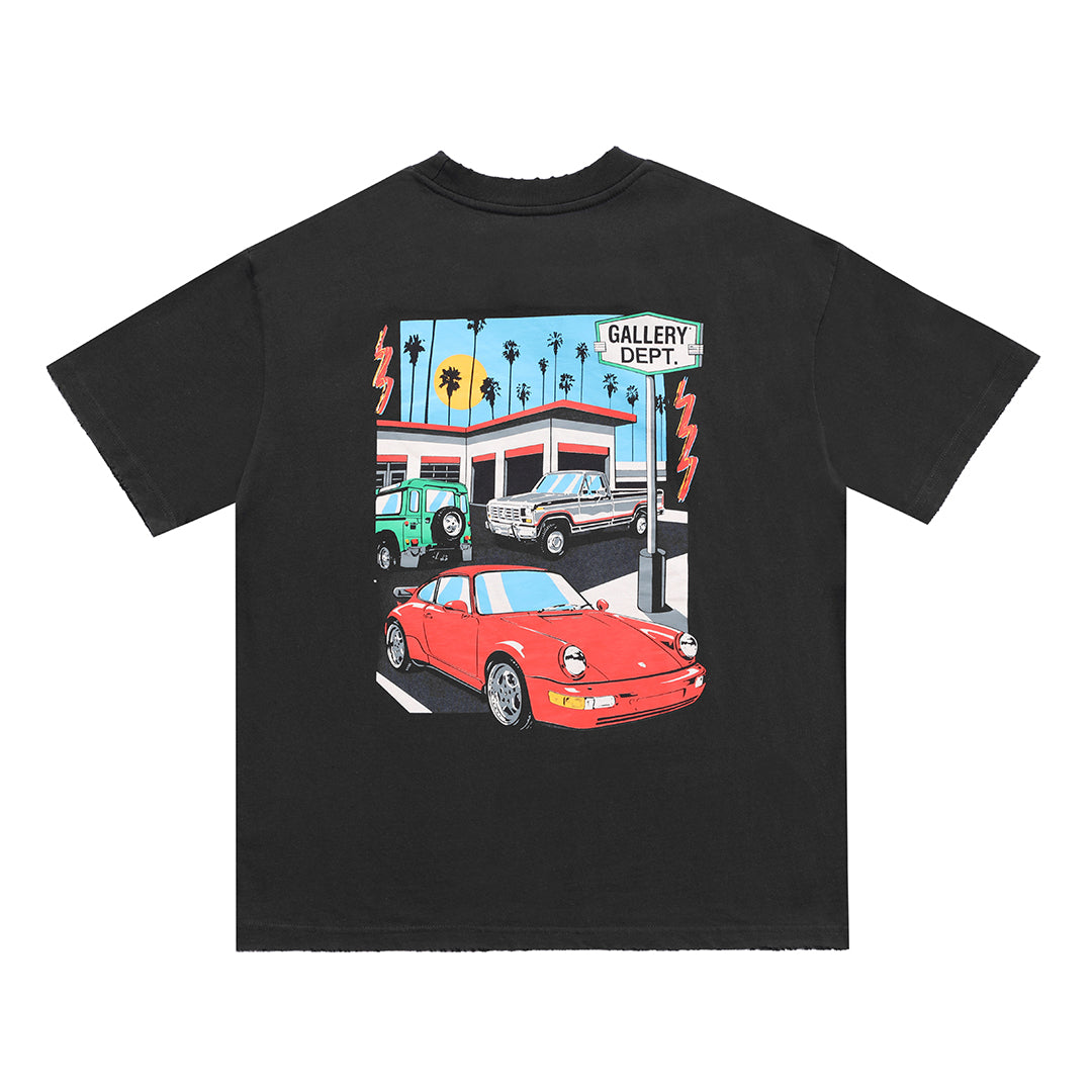 Gallery Department Tee