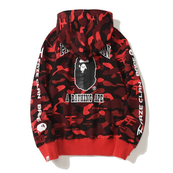 Bape Hoodie