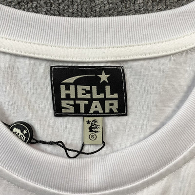 Hell Star Tee