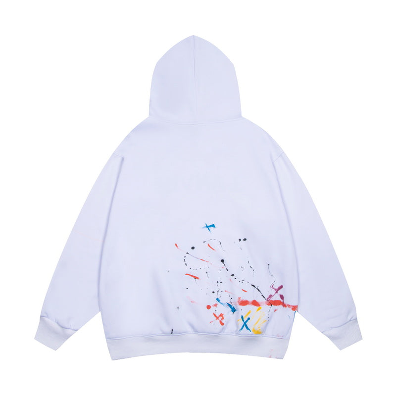 Gallery Department Hoodie