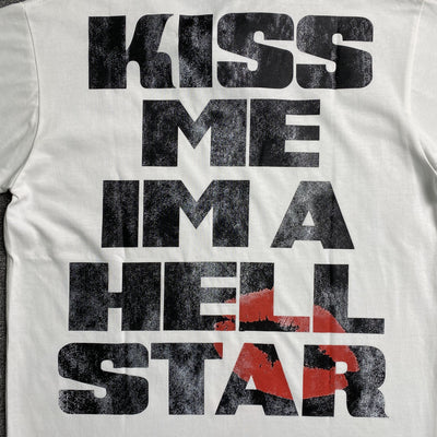 Hell Star Tee