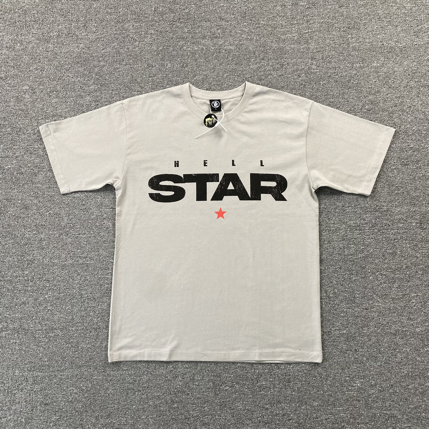 Hell Star Tee