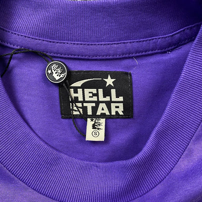 Hell Star Tee