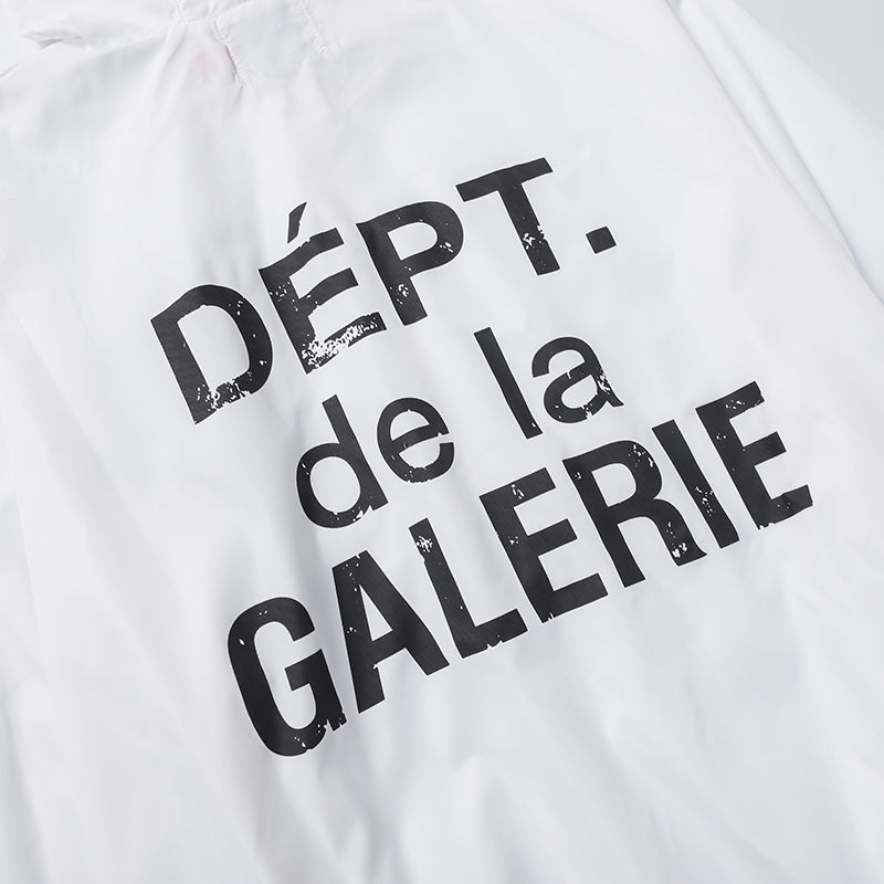 Gallery Department Jacket