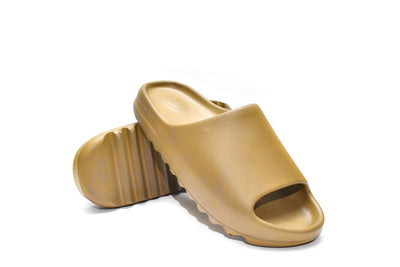 Yeezy Slides Ochre